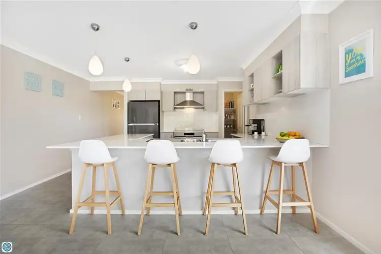 Fourth view of Homely house listing, 44A Carlyle Close, Dapto NSW 2530