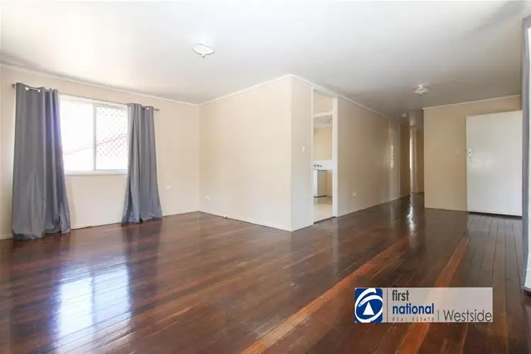 Second view of Homely house listing, 198 Eric Street, Goodna QLD 4300