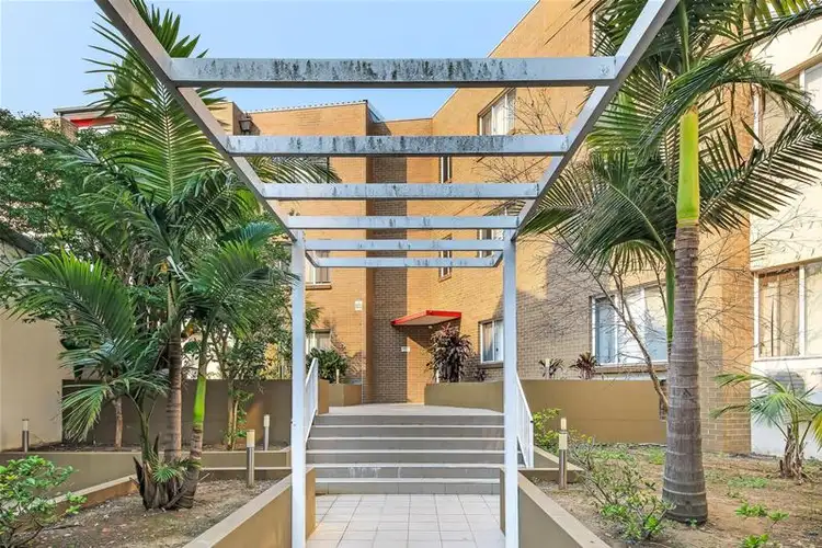 Second view of Homely unit listing, 17/2-12 Civic Avenue, Pendle Hill NSW 2145