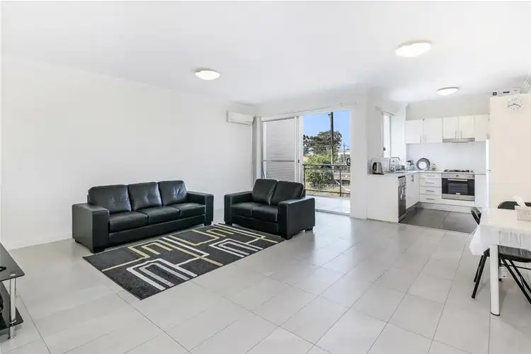 Third view of Homely unit listing, 17/2-12 Civic Avenue, Pendle Hill NSW 2145