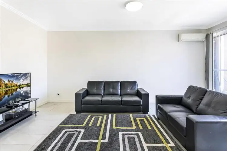 Fourth view of Homely unit listing, 17/2-12 Civic Avenue, Pendle Hill NSW 2145
