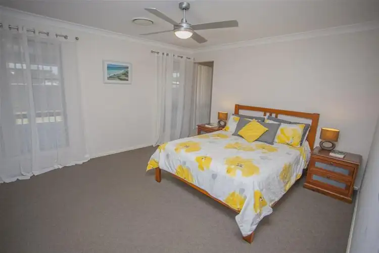 Fourth view of Homely house listing, 38 Sommerfeld Crescent, Chinchilla QLD 4413