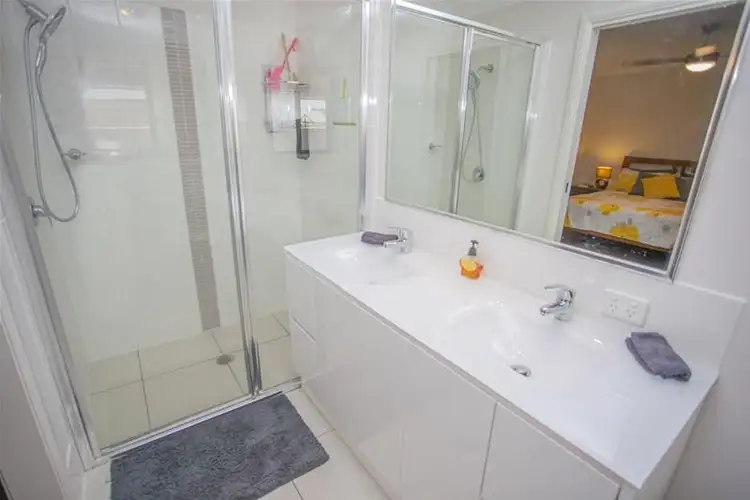 Fifth view of Homely house listing, 38 Sommerfeld Crescent, Chinchilla QLD 4413