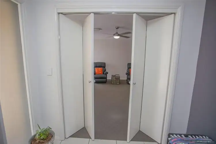 Sixth view of Homely house listing, 38 Sommerfeld Crescent, Chinchilla QLD 4413