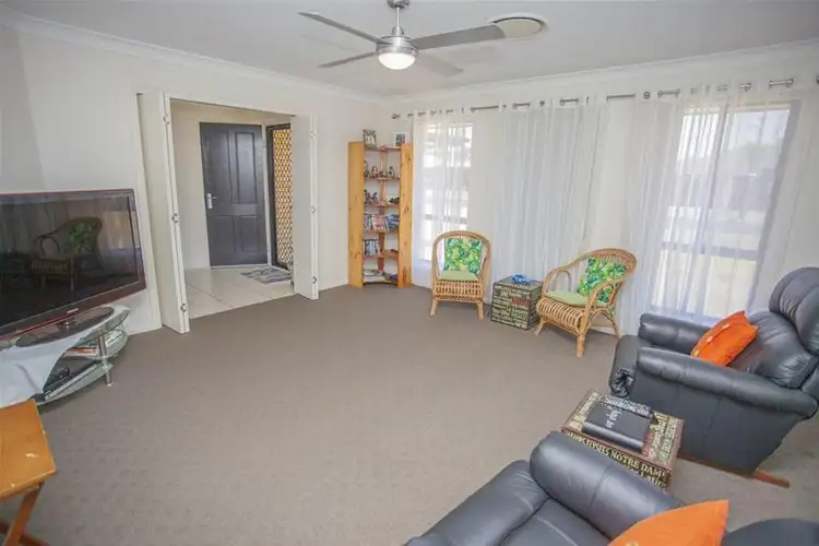 Seventh view of Homely house listing, 38 Sommerfeld Crescent, Chinchilla QLD 4413