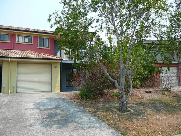 71/31 Archipelago Street, Pacific Pines QLD 4211