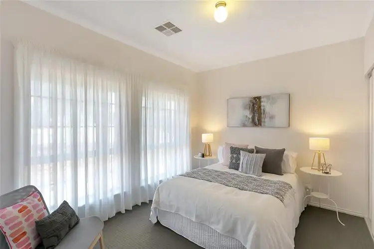 Fifth view of Homely house listing, 27 Murray Street, Ridgehaven SA 5097