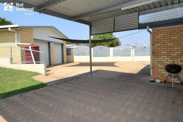 Seventh view of Homely house listing, 25 Lawrence Street, Biloela QLD 4715