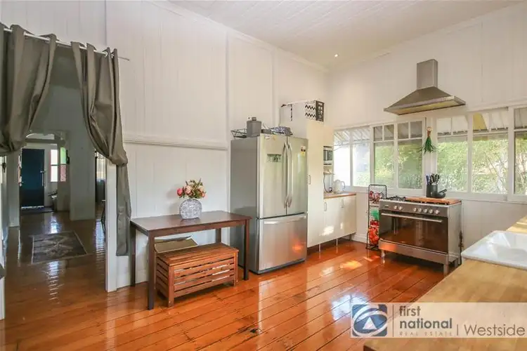 Sixth view of Homely house listing, 111 Brisbane Road, Riverview QLD 4303