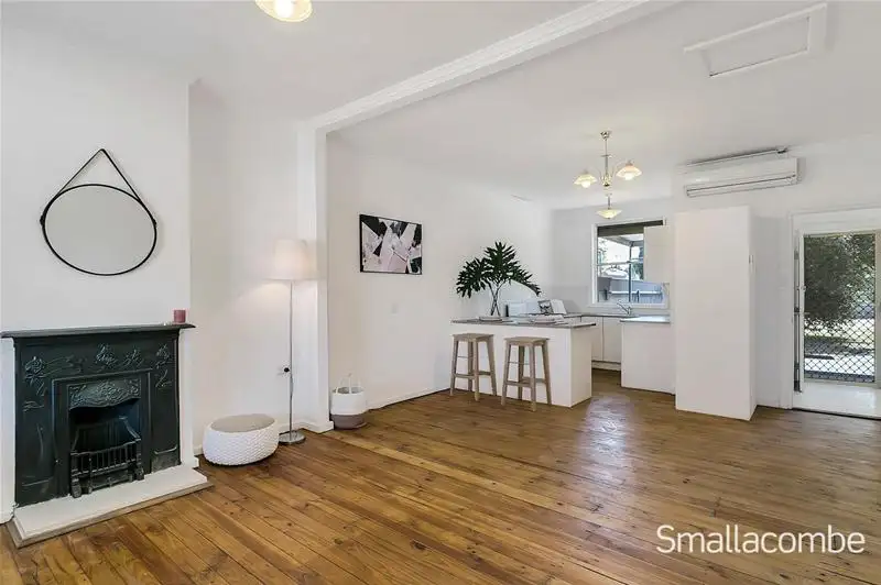 Main view of Homely house listing, 57 Durham Terrace, Ferryden Park SA 5010