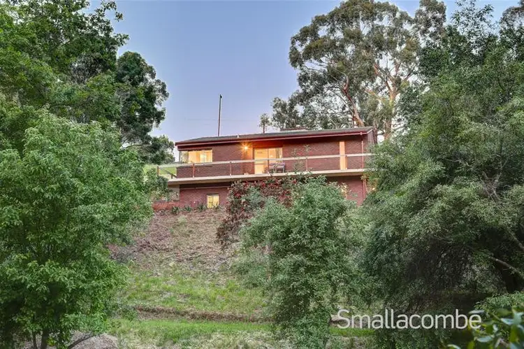 Main view of Homely house listing, 233 Grants Gully Road, Clarendon SA 5157