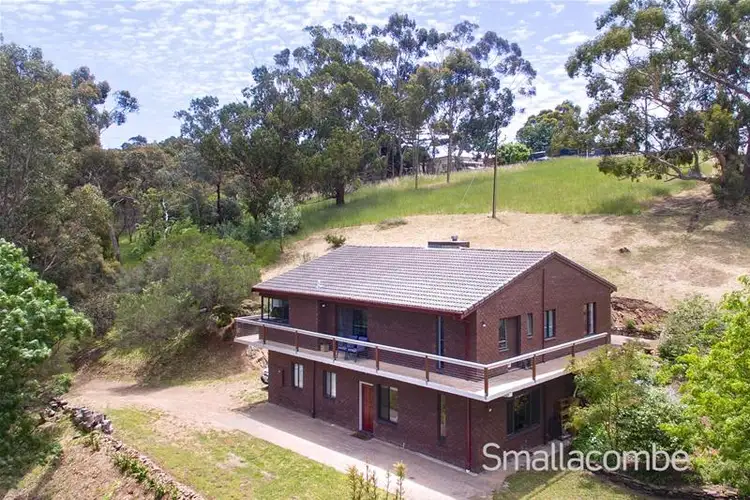 Third view of Homely house listing, 233 Grants Gully Road, Clarendon SA 5157