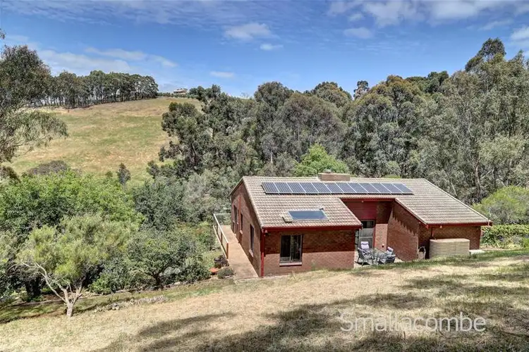 Sixth view of Homely house listing, 233 Grants Gully Road, Clarendon SA 5157