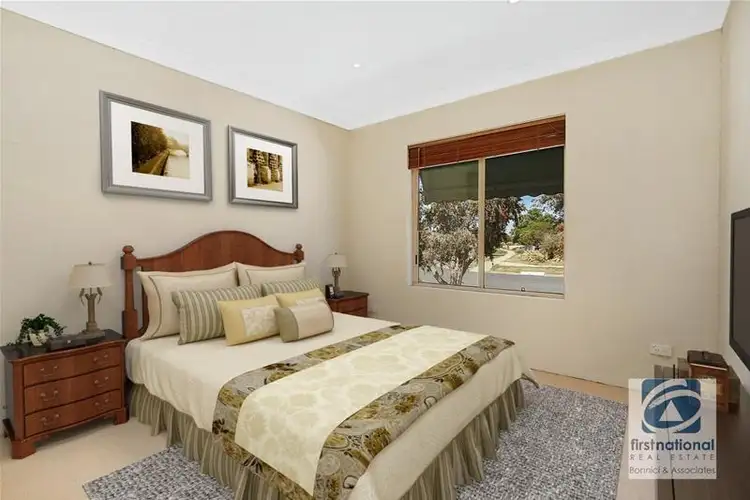 Third view of Homely unit listing, 1/69 Mayfair Drive, Wodonga VIC 3690