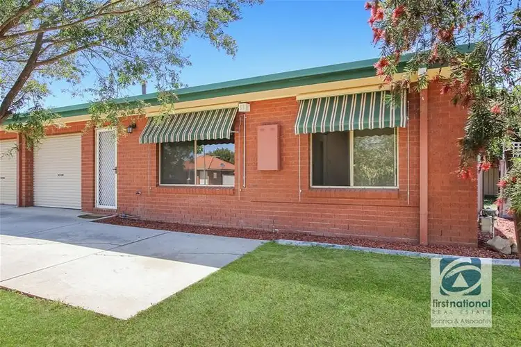 Fourth view of Homely unit listing, 1/69 Mayfair Drive, Wodonga VIC 3690