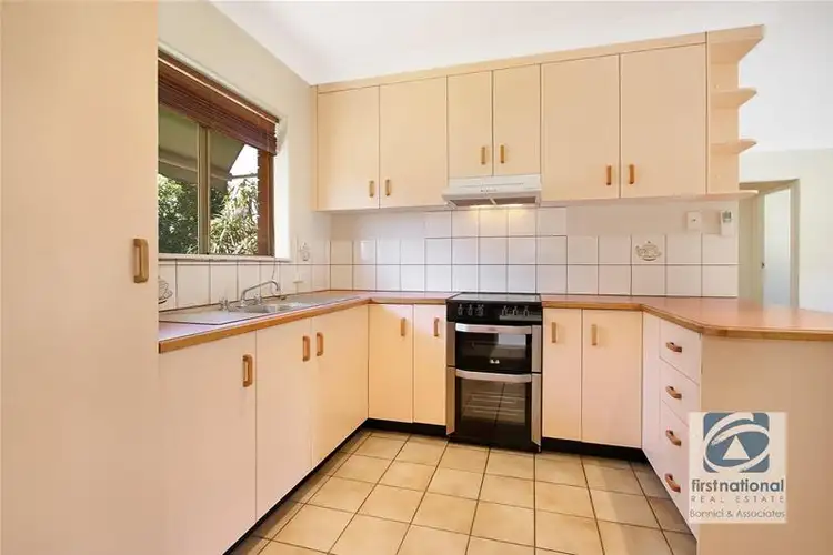 Fifth view of Homely unit listing, 1/69 Mayfair Drive, Wodonga VIC 3690
