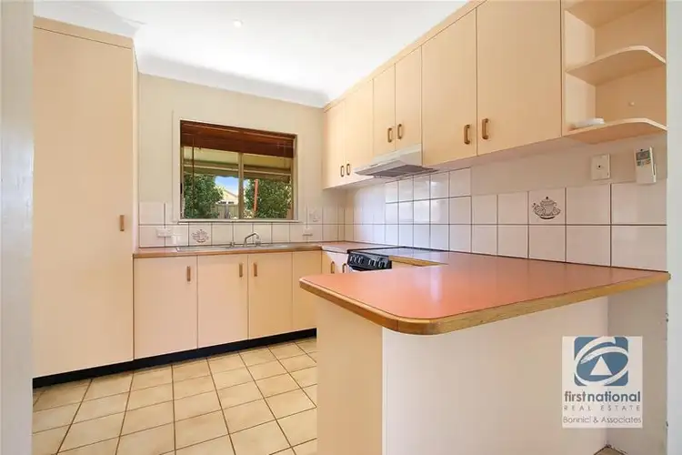 Sixth view of Homely unit listing, 1/69 Mayfair Drive, Wodonga VIC 3690