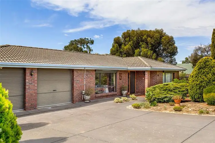 19 Palomino Avenue, Mclaren Vale SA 5171