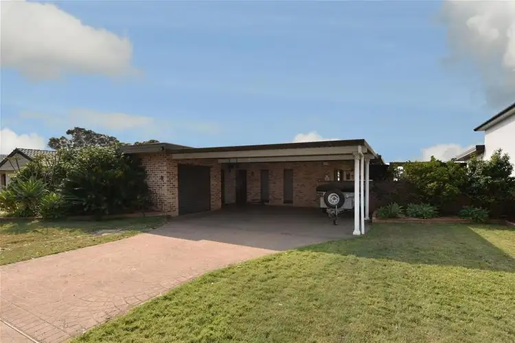 Main view of Homely house listing, 9 Clift Street, Heddon Greta NSW 2321