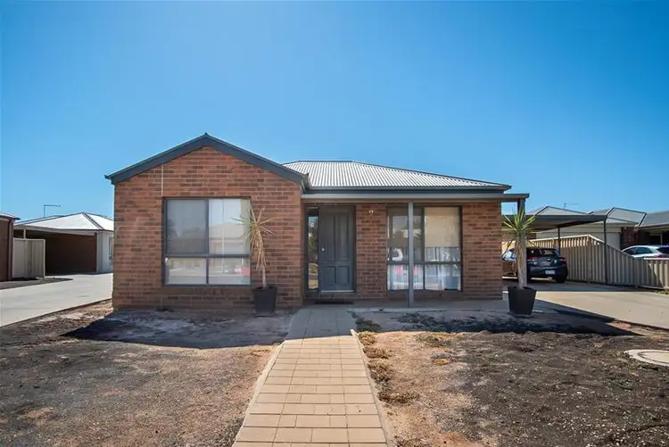Main view of Homely townhouse listing, 9/9 Lisa Court, Mildura VIC 3500