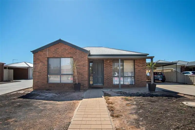 Main view of Homely townhouse listing, 9/9 Lisa Court, Mildura VIC 3500