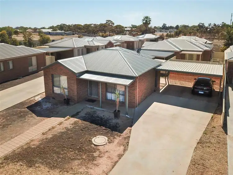 Second view of Homely townhouse listing, 9/9 Lisa Court, Mildura VIC 3500