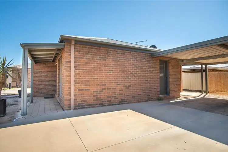 Third view of Homely townhouse listing, 9/9 Lisa Court, Mildura VIC 3500