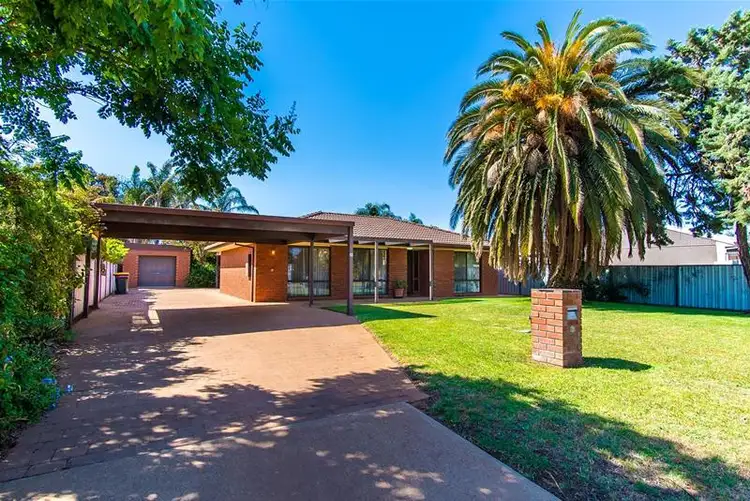 20 Beasy Court, Mildura VIC 3500