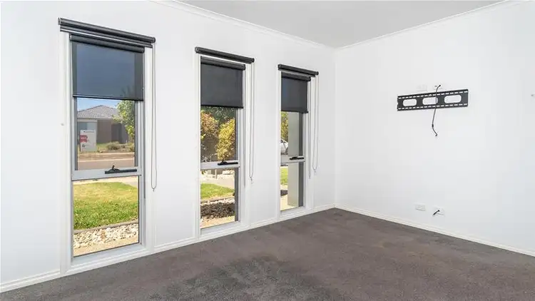 Fourth view of Homely house listing, 7 Immacolata Rise, Red Cliffs VIC 3496
