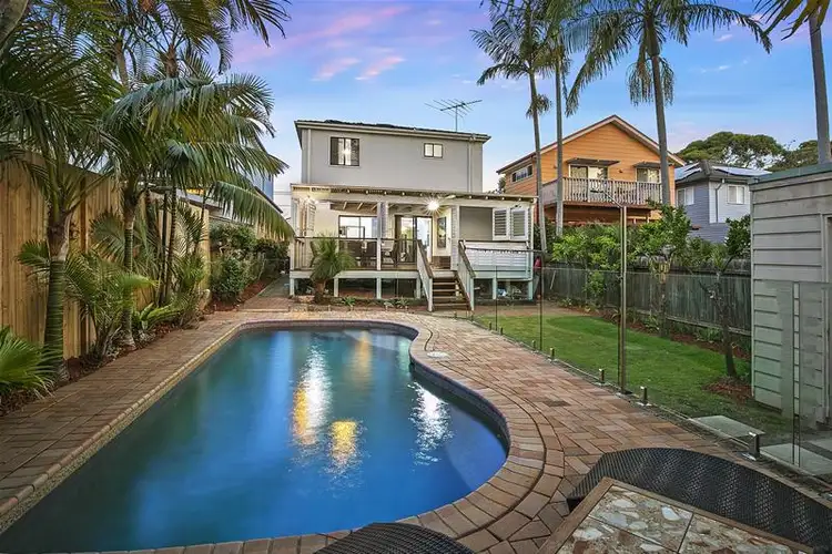 28 Stella Street, Collaroy Plateau NSW 2097