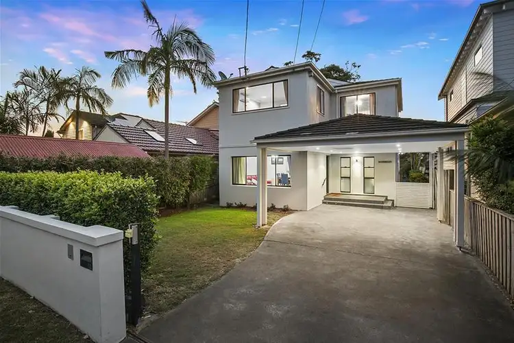 Third view of Homely house listing, 28 Stella Street, Collaroy Plateau NSW 2097