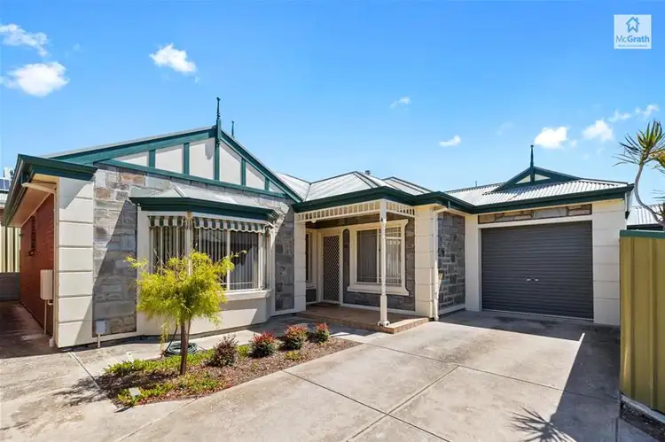 4/55 Folkestone Road, South Brighton SA 5048