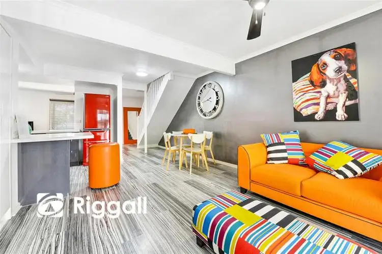 43 Bradford Court, Enfield SA 5085