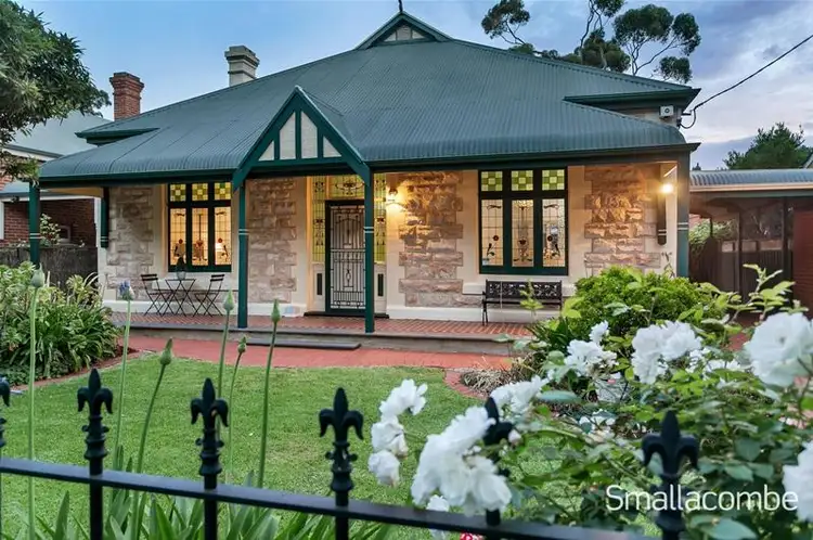 Main view of Homely house listing, 32 Balham Avenue, Kingswood SA 5062