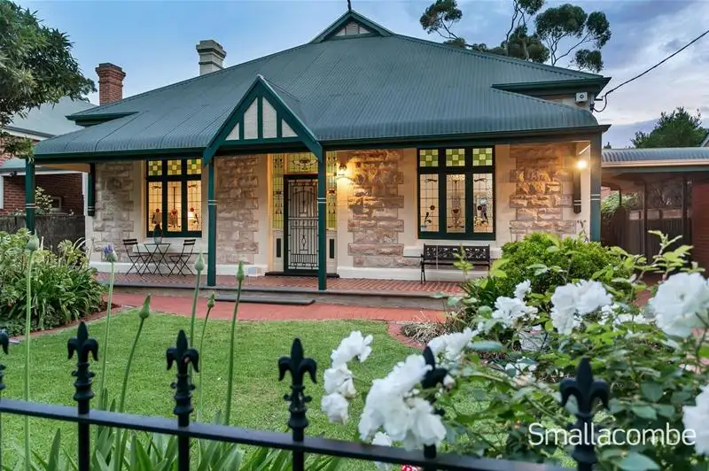 Main view of Homely house listing, 32 Balham Avenue, Kingswood SA 5062