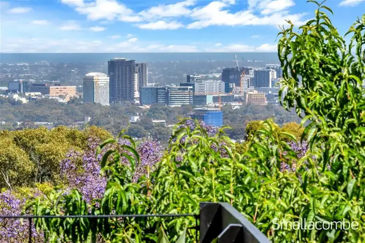 Second view of Homely house listing, 5 Derrington Street, Glen Osmond SA 5064