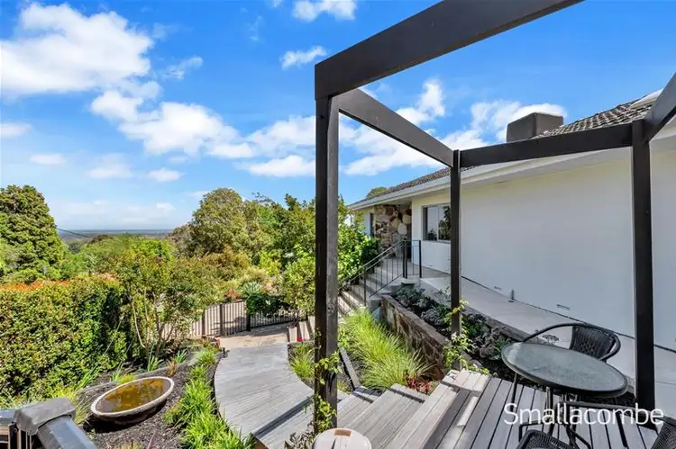 Fourth view of Homely house listing, 5 Derrington Street, Glen Osmond SA 5064