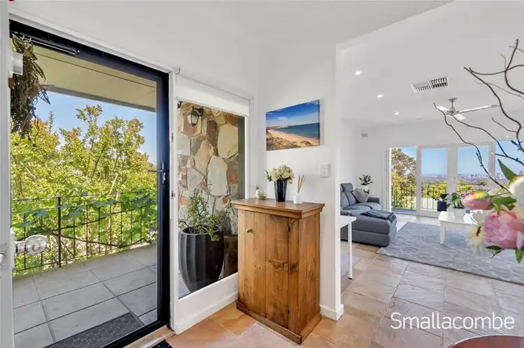 Fifth view of Homely house listing, 5 Derrington Street, Glen Osmond SA 5064