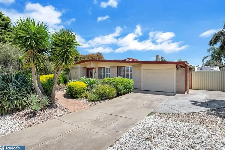 Second view of Homely house listing, 4 Chapel Road, Para Vista SA 5093