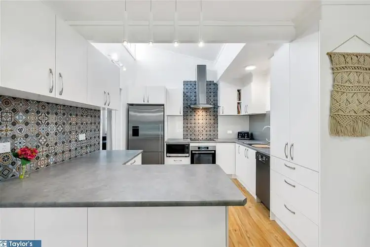 Third view of Homely house listing, 4 Chapel Road, Para Vista SA 5093