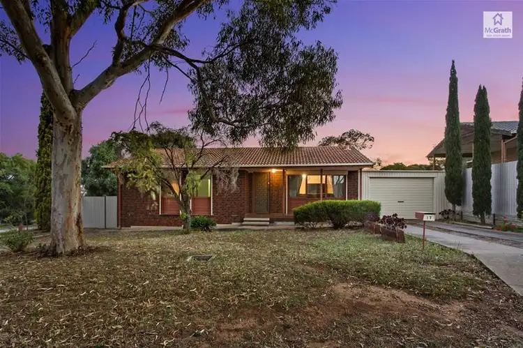 17 Taranto Court, Hackham West SA 5163