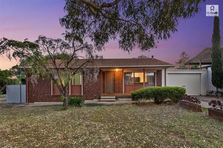 Second view of Homely house listing, 17 Taranto Court, Hackham West SA 5163