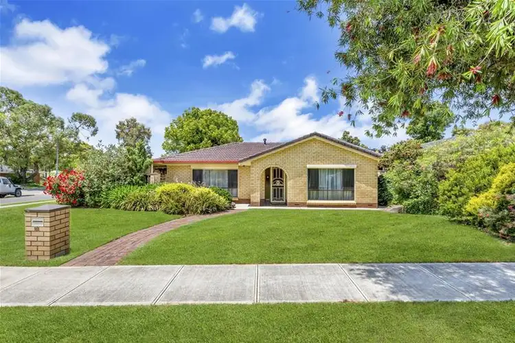 21 Brolga Street, Modbury Heights SA 5092