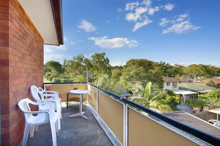 Third view of Homely unit listing, 7/8 Ilikai Place, Dee Why NSW 2099