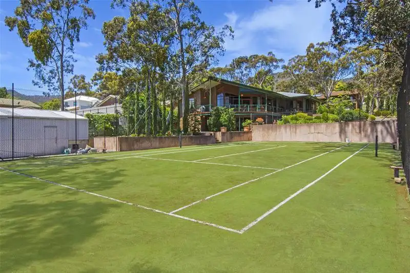 Main view of Homely house listing, 1 Telopea Drive, Athelstone SA 5076