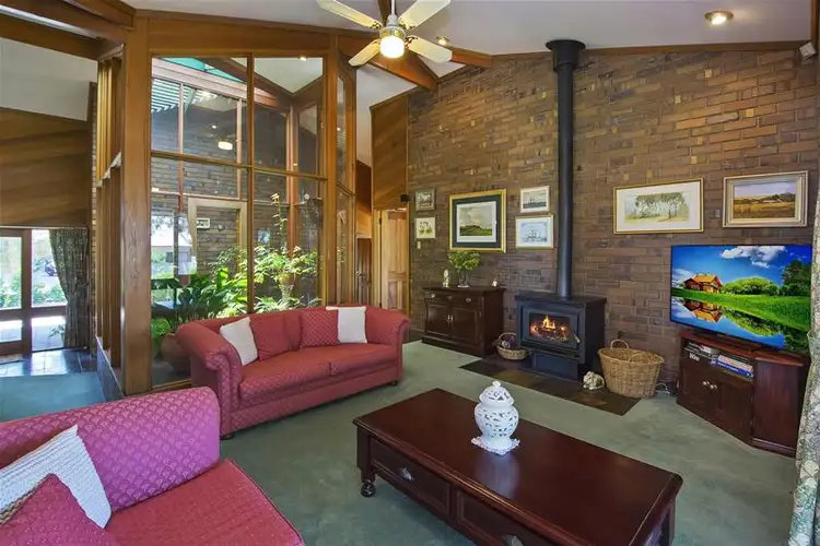 Third view of Homely house listing, 1 Telopea Drive, Athelstone SA 5076