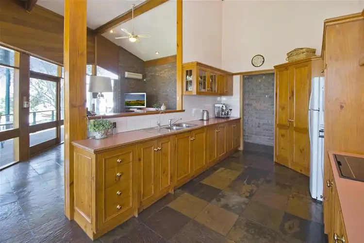 Fifth view of Homely house listing, 1 Telopea Drive, Athelstone SA 5076