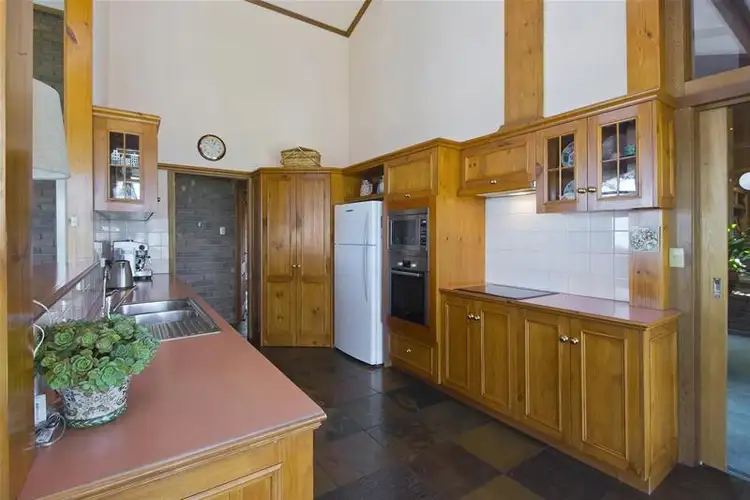 Sixth view of Homely house listing, 1 Telopea Drive, Athelstone SA 5076