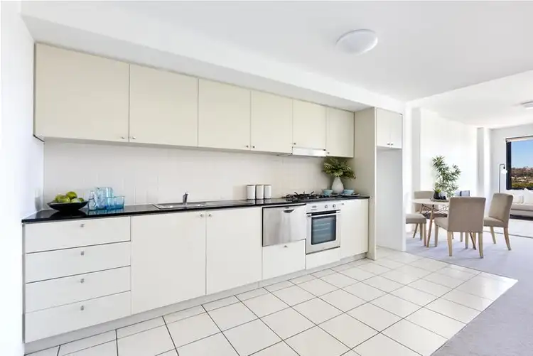 Third view of Homely unit listing, 1087/1-5 Dee Why Parade, Dee Why NSW 2099