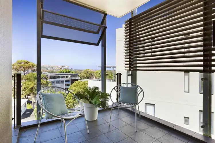 Fourth view of Homely unit listing, 1087/1-5 Dee Why Parade, Dee Why NSW 2099